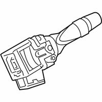 OEM 2022 Lexus GX460 Switch, Windshield WIPER - 84652-78040