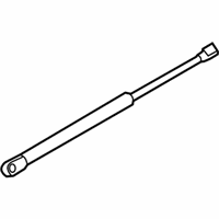 OEM Buick LaCrosse Support Strut - 9056900