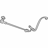 OEM Chevrolet Wear Indicator - 84649599