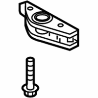 OEM Nissan Motor Assy-Sunroof - 91295-6MA1A