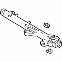 OEM 2005 Toyota Tundra Housing Assembly - 44240-0C021