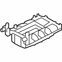 OEM 2011 Ford Mustang Intake Manifold - 7R3Z-9424-CA