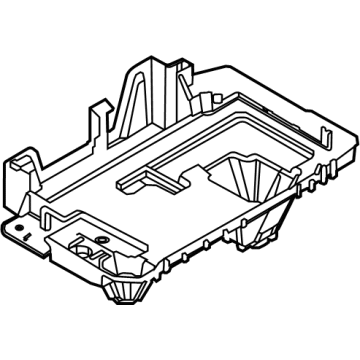 OEM 2021 Kia K5 Tray Assembly-Battery - 37150L3000