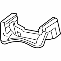 OEM Buick Envision Caliper Support - 13590386