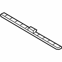 OEM Handle Fan Strip - 54-10-7-309-636
