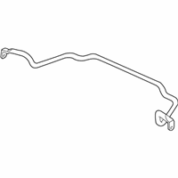 OEM 2007 Honda Pilot Spring, Front Stabilizer - 51300-STW-A01