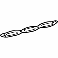 OEM 2018 Lexus LS500 Gasket, Intake Manifold - 17179-70011