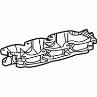 OEM 2020 Lexus LS500 Manifold, Intake - 17111-70140