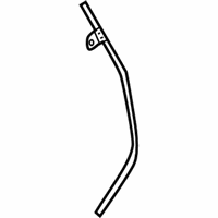 OEM 2021 Lexus LS500 Guide, Oil Level Gage - 11452-70100