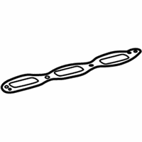 OEM 2018 Lexus LS500 Gasket, Intake Manifold - 17177-70061