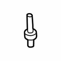 OEM Chevrolet S10 Pipe Asm-P/S Gear Outlet - 22514738