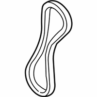 OEM Lincoln Chain - FT4Z-6A895-A