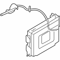 OEM 2017 Kia Sedona Unit Assembly-Bcm & Receiver - 95400A9500