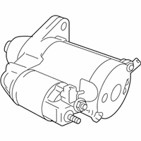 OEM 2011 Toyota Tundra Starter - 28100-31041