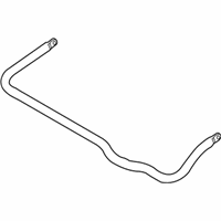 OEM Ram 2500 Bar-Front - 68193519AA