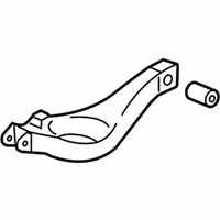 OEM 2013 Cadillac CTS Lower Control Arm - 20777471