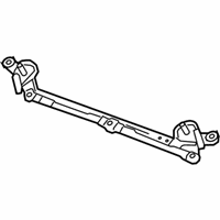 OEM 2013 Hyundai Sonata Linkage Assembly-Windshield Wiper - 98120-3Q000