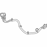 OEM 2019 Buick LaCrosse Cable - 84304638