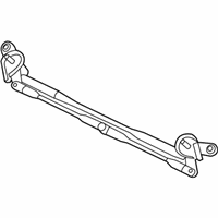 OEM 2018 Kia Soul Link Assembly-Windshield Wiper - 98120B2000