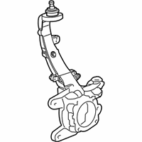 OEM Buick Knuckle - 19303842