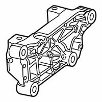 OEM 2021 Jeep Cherokee Bracket-Engine - 4861988AB