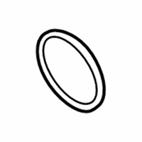 OEM BMW X4 O-Ring - 11-53-7-603-660