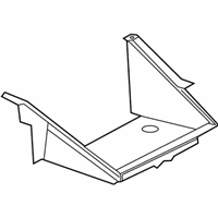 OEM Dodge Tray-Battery - 55359973AE