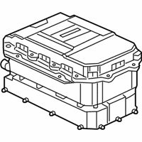 OEM Jeep Wrangler Battery-Power Pack Unit - 68381513AA