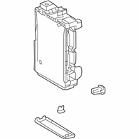 OEM Toyota Corolla Junction Block - 82730-02N10