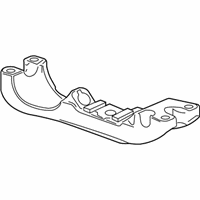 OEM 2016 Cadillac ATS Mount Asm-Trans - 84119723