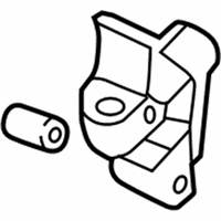 OEM Acura Slider, Cam Chain Tensioner - 14512-RW0-000