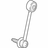 OEM Buick Regal TourX Stabilizer Link - 84966811