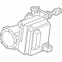 OEM 2019 Hyundai Kona Electric Unit Assembly- Integrated Electric - 58520-K4000