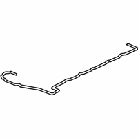 OEM Buick Rainier Valve Cover Gasket - 89017827