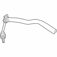 OEM Dodge Ram 1500 Bar-Front SWAY - 5181003AA