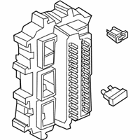 OEM 2015 Infiniti Q40 Block Junction - 24350-1NF1B