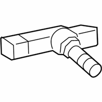 Genuine Toyota TPMS Sensor
