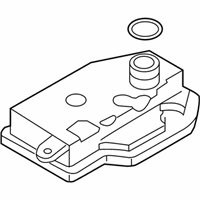 Genuine Hydraulic Filter