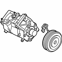 OEM 2019 Ford F-150 Compressor - JL3Z-19703-MB