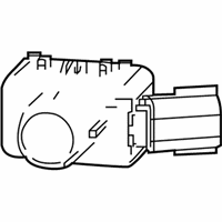 OEM Lexus UX250h Sensor Ultrasonic - 89341-33220-L0