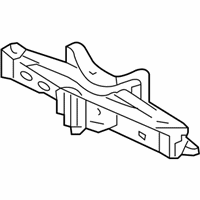 OEM 2010 Cadillac DTS Jack Asm - 25740265