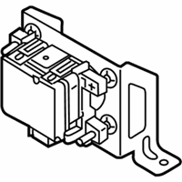 OEM 2019 Hyundai Elantra GT Unit Assembly-Smart Cruise Control - 96400-G3100