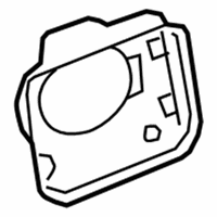 OEM Nissan Base Assy-Fuel Filler - G8120-4BAMA