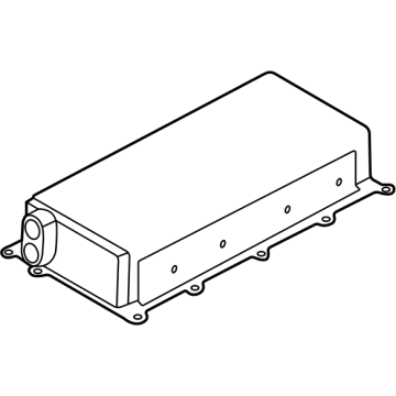 OEM 2020 Ford Mustang Cooler - KR3Z-6K775-A