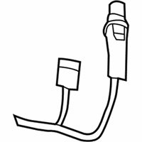 OEM Nissan Sentra Cover-Socket, Headlamp - 26029-3SG3B