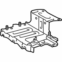 OEM 2017 Lexus GS450h Bracket Sub-Assembly, Hv - G920U-30010