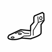 OEM Mount Bracket - 12674359