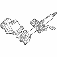 OEM Toyota Sienna Steering Column - 45250-08042