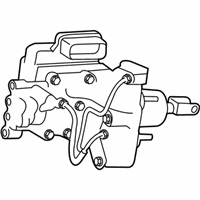 OEM 2012 Lexus HS250h Cylinder Assembly, Brake - 47050-75031