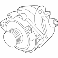 OEM Nissan Maxima Alt Assembly - 2310M-9HU0BRW